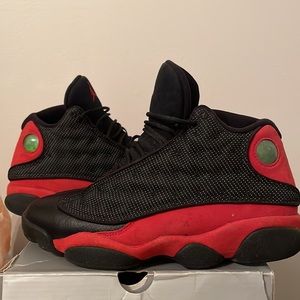 Air Jordan 13 retro  “Breds”